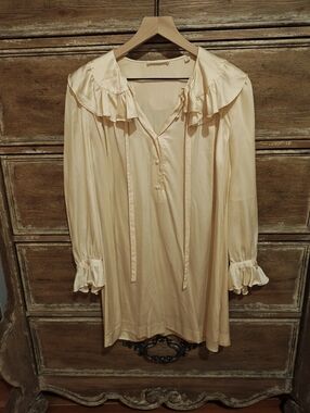 Doen Seanna Silk Dress